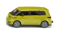 Siku VW ID.Buzz Bus model Preassembled