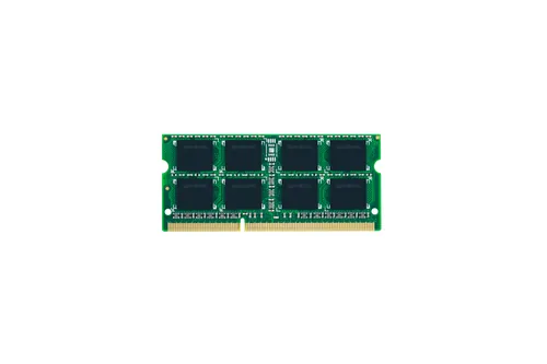 Goodram 4GB DDR3 memory module 1600 MHz
