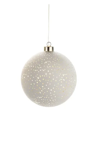 STT Glamour Ball white