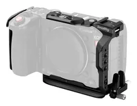Smallrig Cage für Canon EOS C50 - Detailfarbe: Schwarz