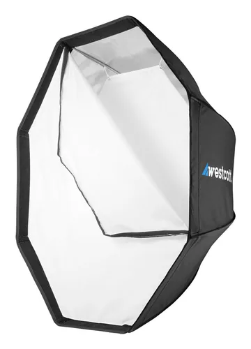 Westcott Softbox Rapid Switch Octa-M - Form: Octagon