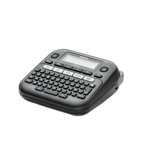 BROTHER P-Touch D210