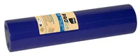 PRO nappe Tischläufer 40 cm x 240 cm, Marineblau - Material: Papier - Eigenschaften: Zertifikat - Breite: 40 cm - Länge: 240 cm - Motiv: Ohne Motiv - Detailfarbe: Marineblau