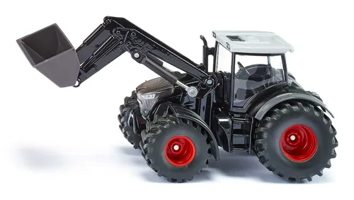 FARMER Fendt 942 Vario mit Frontlader, Modellfahrzeug