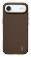 Ideal of Sweden Silicone Case MagSafe iPhone Air Mocha Mousse - Grundfarbe: Braun - Fallsicher: Ja - Kompatible Hersteller: Apple - Detailfarbe: Braun - Mobiltelefon Kompatibilität: iPhone Air - Material: Silikon