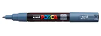 UNI-BALL Posca Marker 7mm PC1MSLATEGRE dunkelgrau
