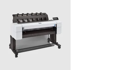 HP Designjet T1600 36-in PostScript Printer stampante grandi formati Getto termico d'inchiostro A colori 2400 x 1200 DPI 914 x 1219 mm Collegamento ethernet LAN
