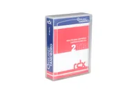 Tandberg Data RDX-Medium 8731-RDX 2 TB 1 Stück - Typ: RDX (HDD) - Speicherkapazität total: 2 TB - Komprimierte Speicherkapazität: 2 TB - Label: Nein