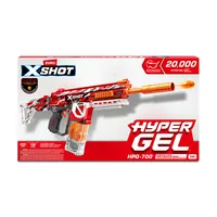 XSHOT - Hyper Gel-Blaster HPG-700