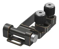 Smallrig Clamp HDMI and USB-C für X-T5 - Zubehörtyp: Clamp