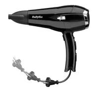 BaByliss D374DE Haartrockner