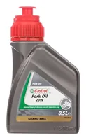 Castrol Fork Oil 20W engine oil 0.5 L Motorcycle