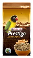 Versele Laga Ziervogelfutter Prestige Loro Parque Mix, 1 kg - Packungsgrösse: 1 kg - Tierart: Ziervogel - Saison: Alljahresfutter - Produkttyp: Hauptfutter