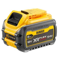 DeWALT DCB546T2-XJ cordless tool battery / charger