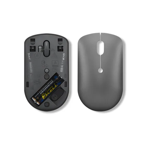 Lenovo 540 sturmgrau Kabellose Maus