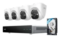 eufy NVR Security System E41