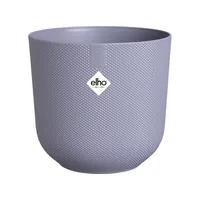 elho jazz round mini 7cm lavender lilac