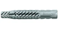 Fischer UX dowels 100 pc(s) Nylon Round