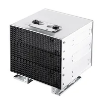 Silverstone G11909560-RT Gabbia HDD
