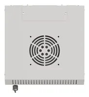 LANBERG 10"" 6U 300x300 Wandgehäuse Glastür FlatPack gr