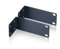 Zyxel Rackmount Kit für GS1920-8HPv2 - Detailfarbe: Schwarz - Montage: 19 Rack