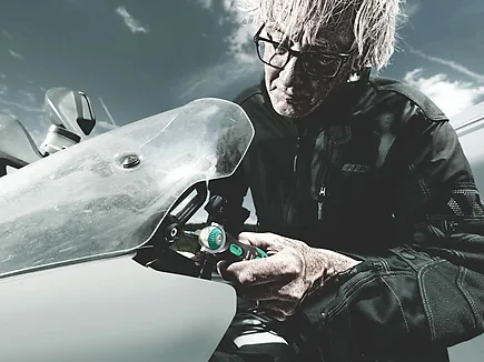 Wera 8009 Zyklop Pocket Imperial Set 1