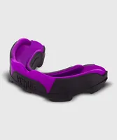 Venum Mundschutz Predator Mouthguard Black/Purple - Grösse: One Size - Produkttyp: Mundschutz - Farbe: Schwarz - Lila - Sportart: Kampfsport