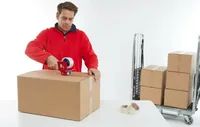 tesa Verpackungsklebeband 64014 PP transparent