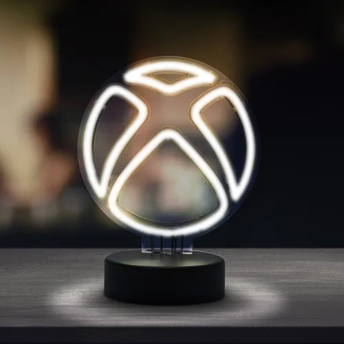 Ukonic Tischleuchte XBOX Logo