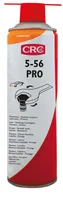 CRC Multifunktionsöl 5-56 PRO 500 ml - Volumen: 500 ml