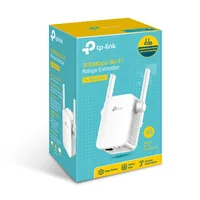 TP-LINK TL-WA855RE 300Mbps Mini Wireless N Range Extender