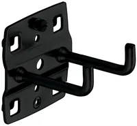 KRAFTWERK 145.112.050 mounting kit Black