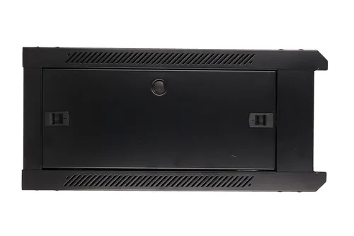 Extralink EX.2893 étagère 4U Rack monté sur le mur Noir
