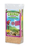 CHIPSI Bodensubstrat Extra Exoten XXL, 15 kg - Produkttyp Terraristik: Substrate - Terrarienfauna: Tropisch - Material: Holz