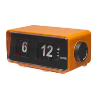 Denver CR-425 orange