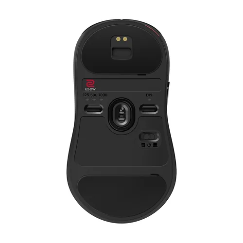 ZOWIE U2-DW mouse Gaming Right-hand RF Wireless 3200 DPI