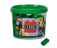 Simba Toys 104114537 toy building blocks