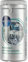 Whirlpool Spülmaschinenpflege Power Pro 250 g - Packungsgrösse: 0.25 kg - Parfümiert: Nein - Eigenschaft: Pulver - Natürlich Leben: Keine Besonderheiten