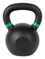 Fitcom Cast Iron 24 kg Standard kettlebell