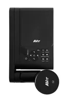 AVer Dokumentenkamera M90UHD - Durchleuchteinheit: Nein - Card Reader: microSD - Kameraarm: Mechanisch - Lupenbeleuchtung: Ja - Aufnahmebereich: 420 x 315 mm - Bildsensor Auflösung: 13 Megapixel