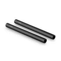 Smallrig 15 mm Aluminium Rod (2 Stück) 20 cm lang - Zubehörtyp: Rod
