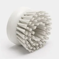 Brabantia Ersatz Spülbürste 2er Set, hellgrau