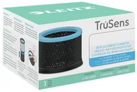 Leitz Trusens HEPA-Filter TruSens Allergie & Grippe 1 Stück - Kompatibilität: Leitz TruSens Z-1000 - Verpackungseinheit: 1 Stück