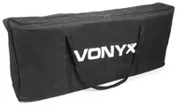 Vonyx DB10B DJ table Bag case Black