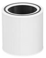 Ecofort Filter für ecoQ CleanAir 600+ 1 Stück - Kompatibilität: ecoQ CleanAir 600+ - Verpackungseinheit: 1 Stück