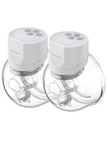 Momcozy S12 Pro breast pump 180 ml Electronic