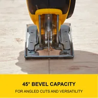 Stanley SFMCS600B-XJ power jigsaw