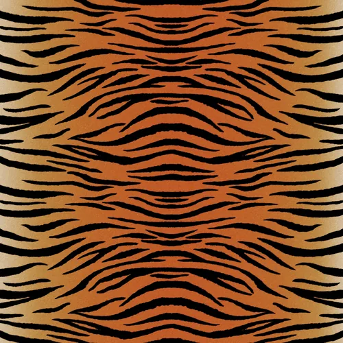 Cricut Aufbügelfolie Infusible Ink Leopard 30.5 x 30.5 cm, 4 Stück - Geeignet für Drucker: Thermosublimation - Detailfarbe: Orange - Aussenanwendung: Nein - Selbstklebend: Nein - Aufbügelbar: Ja - Folientyp: Sublimationsfolie