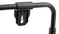 Ansmann FL150W-AC Black LED 150 W