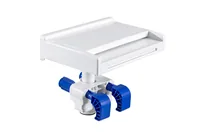 Bestway Soothing LED Pool Waterfall